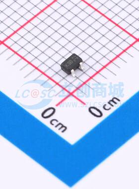 三极管(BJT) BC856BW-13-F SOT-323 原装正品