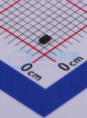 原装 数字隔离器 PCA9306DQER X2-SON-8(0.8x1.4) 全新