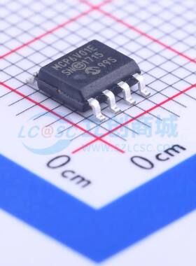 精密运放 MCP6V01-E/SN SOIC-8 原装正品