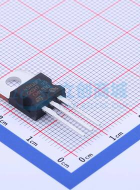 原装正品 场效应管(MOSFET) STP45N10F7 TO-220