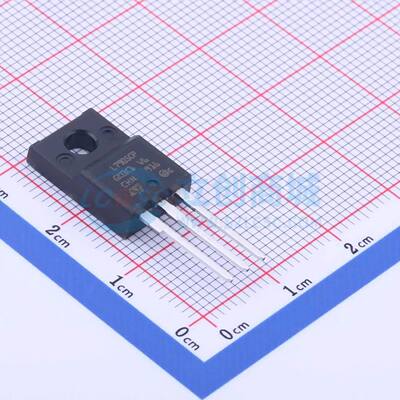 原装 线性稳压器(LDO) L7905CP TO-220F-3