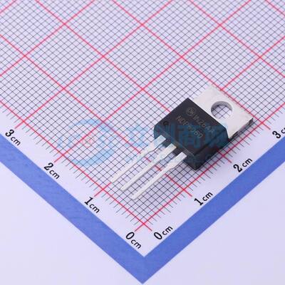 原装 场效应管(MOSFET) NDP6060 TO-220 正品现货