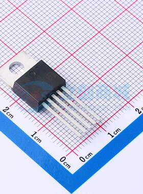 温度传感器 TC74A5-5.0VAT TO-220-5 原装正品