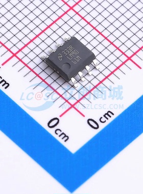 浪涌保护器 LM9061MX/NOPB SOIC-8 原装正品