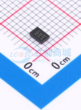 EEPROM 24AA025T-I/MNY TDFN-8-EP(2x3) 原装正品