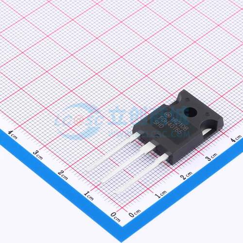 原装 IGBT管/模块 FGH40T65SHD-F155 TO-247-3 正品现货