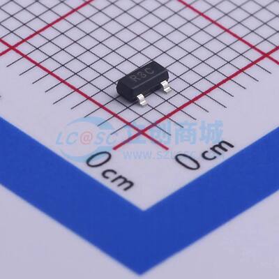 电压基准芯片 LM4040C30FTA SOT-23 原装正品