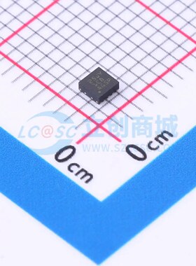 原装 电流感应放大器 INA2181A2IDSQR WSON-10(2x2) 全新