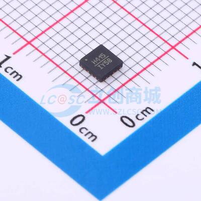 RF放大器 HMC415LP3E QFN-16-EP(3x3) 原装正品