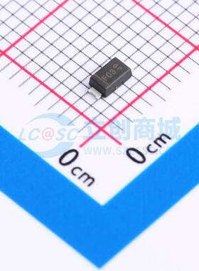 肖特基二极管 DFLS130LQ-7 PowerDI123 原装正品