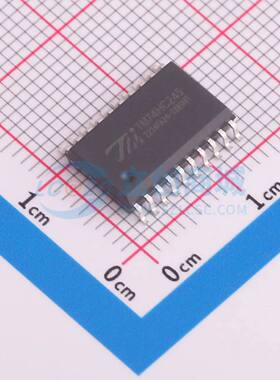 缓冲器/驱动器/收发器 TM74HC245 SOP-20-300mil 原装正品 电子元