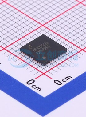 实时时钟(RTC) LMH1983SQE/NOPB WQFN-40-EP(6x6) 原装正品