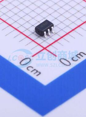 缓冲器/驱动器/收发器 74LVC1G34SE-7 SOT-353 原装正品