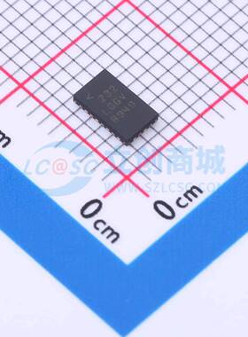 DC-DC电源芯片 LT8620EUDD#TRPBF QFN-24-EP(3x5) 原装正品