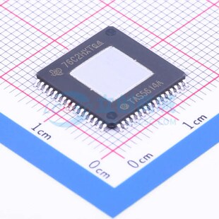 原装 音频功率放大器 TAS5614APHDR HTQFP-64(14x14) 全新