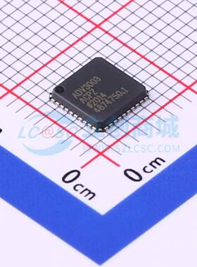 其他接口 ADV3003ACPZ-R7 LFCSP-40(6x6) 原装正品