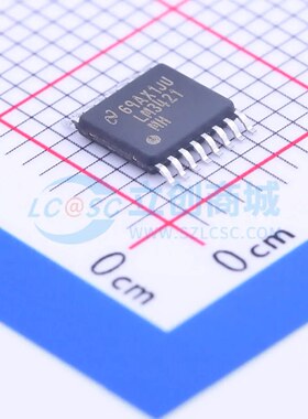 LED驱动 LM3421MHX/NOPB TSSOP-16-EP 原装正品