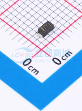 原装 肖特基二极管 STPST1H100ZFY SOD-123F