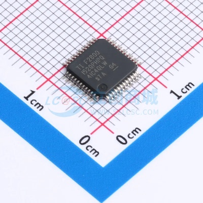 单片机(MCU/MPU/SOC) F2800152QPHPRQ1 HTQFP-48-EP(7x7)