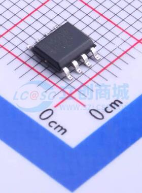 功率因数校正(PFC)控制器 NCP1653ADR2G SOP-8 原装正品