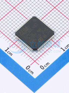 原装 单片机(MCU/MPU/SOC) STM32L451RET6TR LQFP-64(10x10)