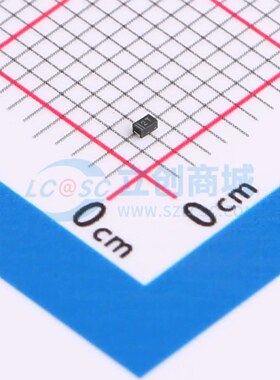 稳压二极管 BZX884S-B13-QYL SOD-882 独立式 13V