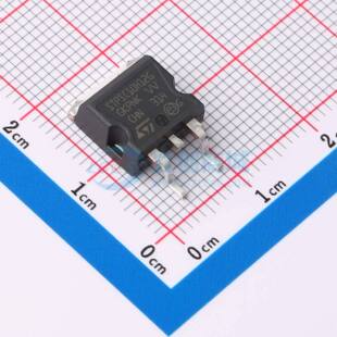 原装正品 碳化硅二极管 STPSC10H12G-TR D2PAK