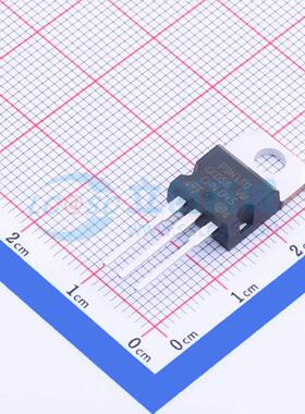 原装正品 场效应管(MOSFET) STP3N150 TO-220