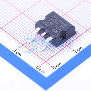 原装正品 碳化硅二极管 STPSC10H12GY-TR TO-263-2