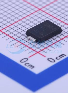 超势垒整流器(SBR) SBRT20M60SP5-7 PowerDI-5 原装正品