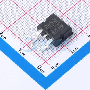 原装正品 碳化硅二极管 STPSC10H12G2Y-TR D2PAK-HV