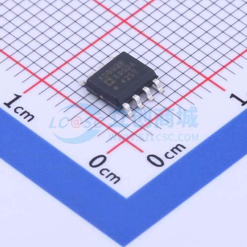 精密运放 AD8629ARZ SOIC-8 原装正品