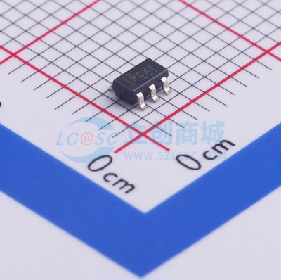 线性稳压器(LDO) TPS77033DBVR SOT-23-5 原装正品