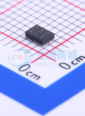 CAN收发器 MCP2542FDT-E/MNY TDFN-8-EP(2x3) 原装正品