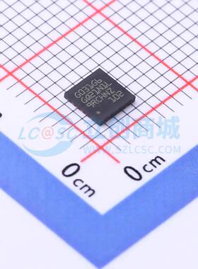 原装 单片机(MCU/MPU/SOC) STM32G031G6U6TR UFQFPN-28(4x4)