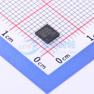 原装 单片机(MCU/MPU/SOC) STM32G031G6U6TR UFQFPN-28(4x4)