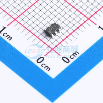 运算放大器 LT6230CS6#TRMPBF TSOT-23-6 原装正品