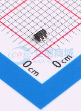 原装 线性稳压器(LDO) ST715C33R SOT-323-5