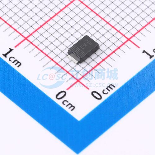 开关二极管 PNU65030EP-QX SOD-128 650V 3A 1个独立式