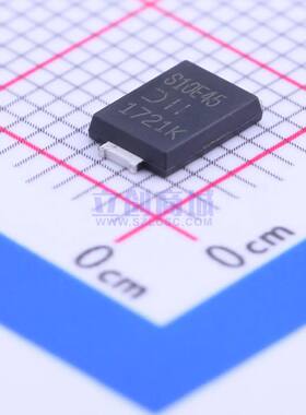 超势垒整流器(SBR) SBR10E45P5-7 PowerDI-5 原装正品