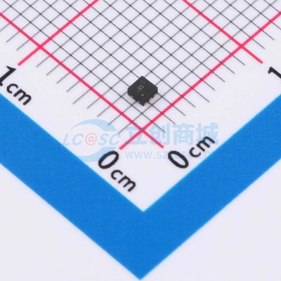 线性稳压器(LDO) TLV7111812DSER WSON-6(1.5x1.5) 原装正品