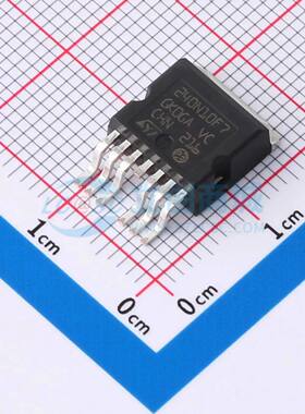原装正品 场效应管(MOSFET) STH240N10F7-6 TO-263-6