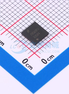 时钟发生器/频率合成器/PLL LMX2581SQ/NOPB WQFN-32-EP(5x5) 原