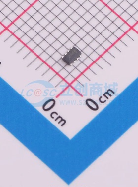 DC-DC电源芯片 TPS631000DRLR SOT-583 原装正品