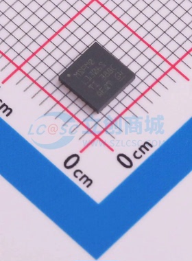 单片机(MCU/MPU/SOC) MSPM0L1306SRHBR VQFN-32