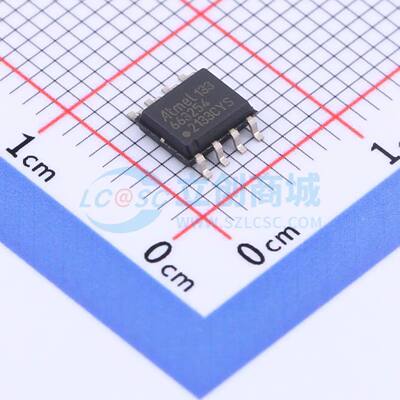 LIN收发器 ATA663254-GAQW SOIC-8 原装正品