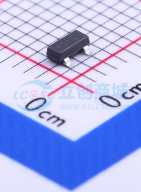 稳压二极管 AZ23C6V2-7-F SOT-23 原装正品