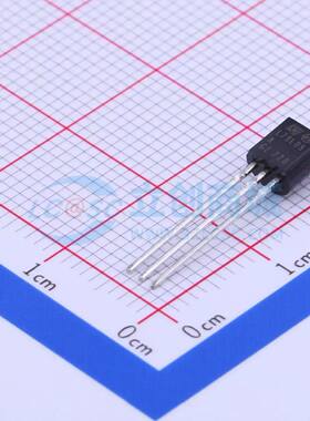 原装 线性稳压器(LDO) L79L05ACZ TO-92-3