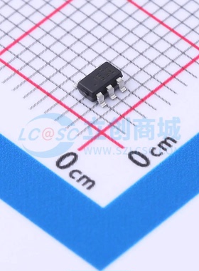 线性稳压器(LDO) TLV70329DBVR SOT-23-5 原装正品