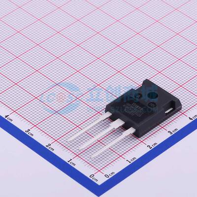 场效应管(MOSFET) IXFH160N15T2 TO-247 150V 原装正品